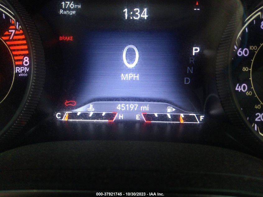 2019 Jeep Cherokee Limited VIN: 1C4PJMDX3KD236504 Lot: 37921745