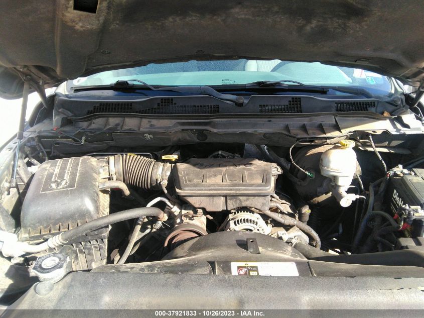 2013 Ram 1500 Slt VIN: 1HGCV1F10KA154159 Lot: 37921833