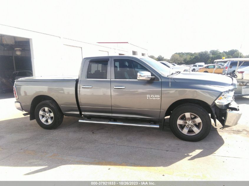 2013 Ram 1500 Slt VIN: 1HGCV1F10KA154159 Lot: 37921833