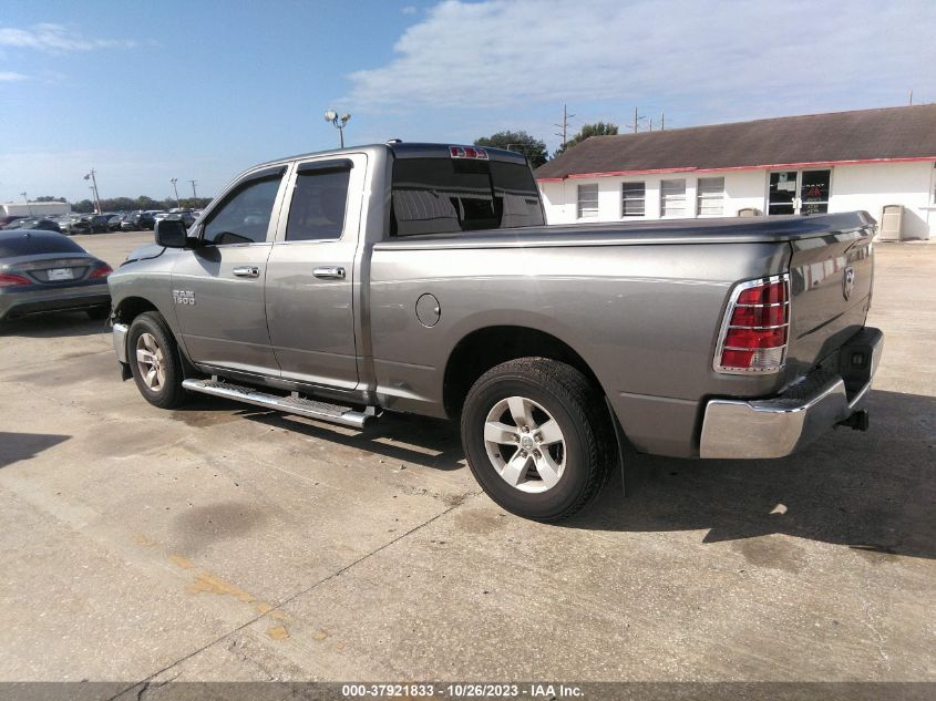 2013 Ram 1500 Slt VIN: 1HGCV1F10KA154159 Lot: 37921833
