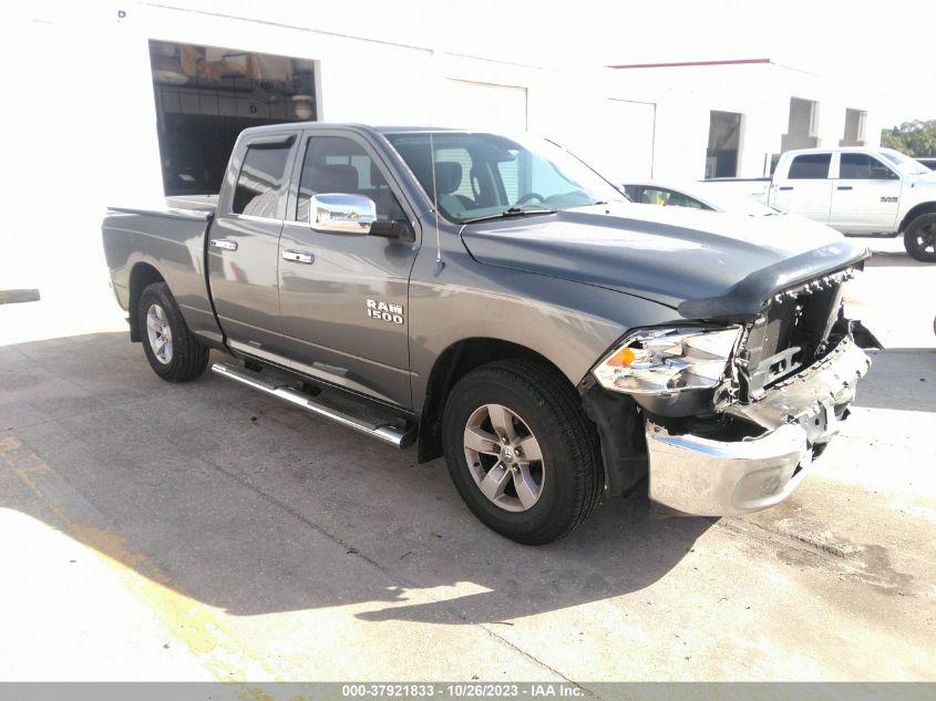 2013 Ram 1500 Slt VIN: 1HGCV1F10KA154159 Lot: 37921833