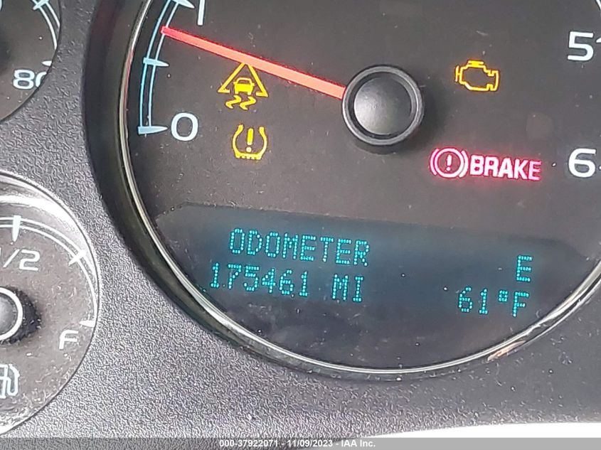 2009 GMC Sierra 2500Hd Slt VIN: 1GTHK63K19F119800 Lot: 37922071