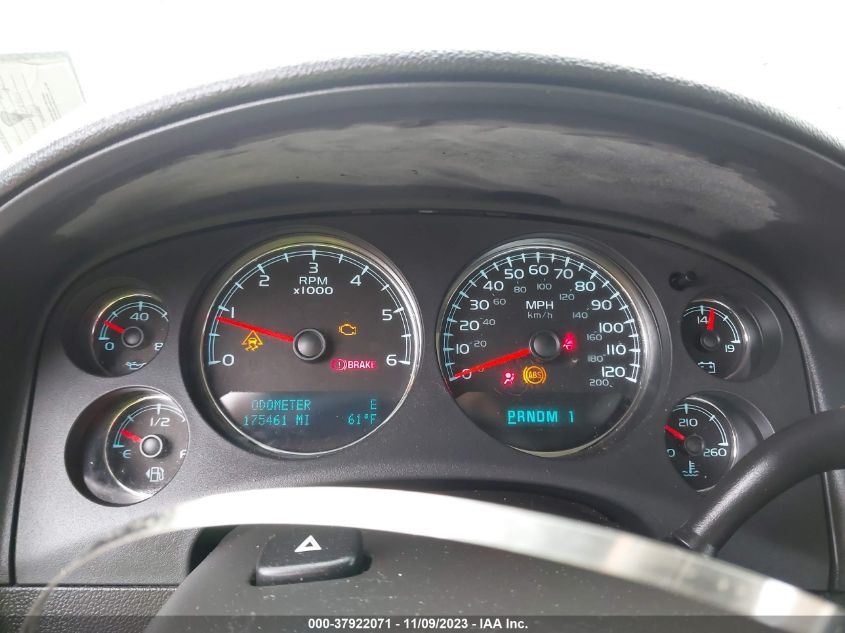 2009 GMC Sierra 2500Hd Slt VIN: 1GTHK63K19F119800 Lot: 37922071