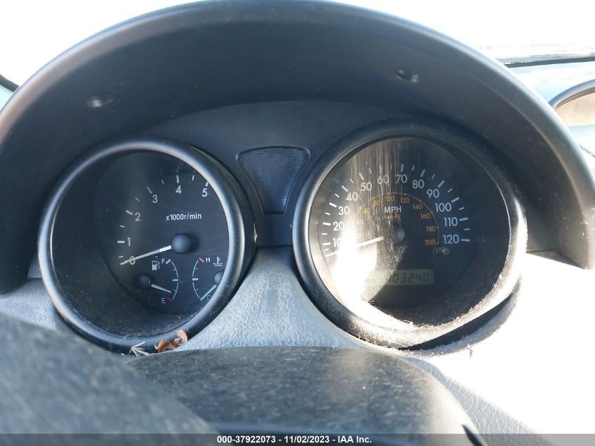 2005 Chevrolet Aveo Ls VIN: KL1TD52665B306364 Lot: 37922073