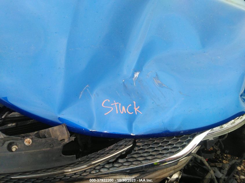 2005 Lincoln Ls V8 VIN: 1C3CCCAB4FN758297 Lot: 37922200