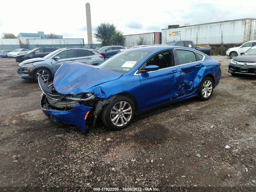 2005 Lincoln Ls V8 VIN: 1C3CCCAB4FN758297 Lot: 37922200