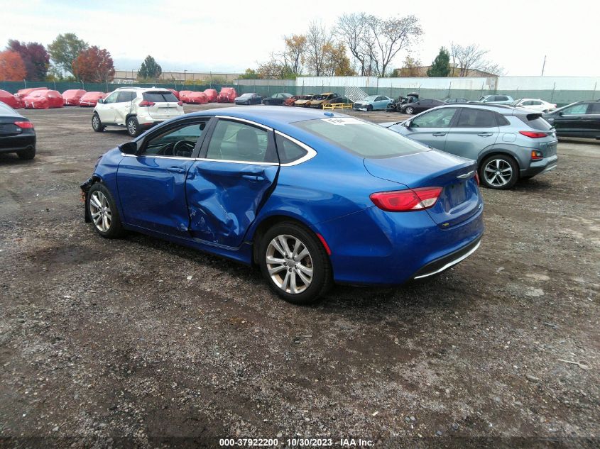 2005 Lincoln Ls V8 VIN: 1C3CCCAB4FN758297 Lot: 37922200