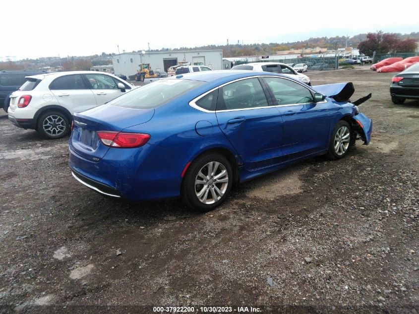 2005 Lincoln Ls V8 VIN: 1C3CCCAB4FN758297 Lot: 37922200