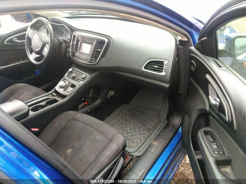 2005 Lincoln Ls V8 VIN: 1C3CCCAB4FN758297 Lot: 37922200