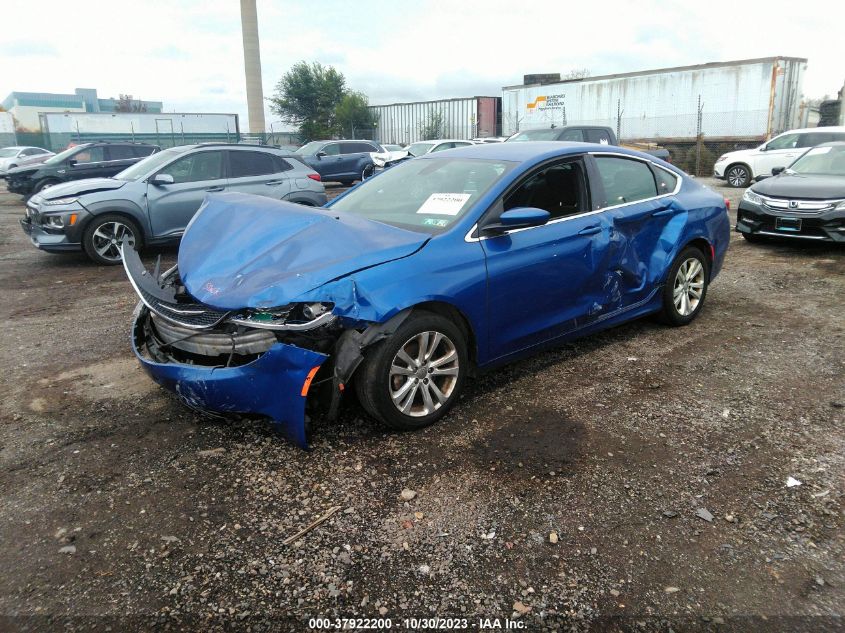 2005 Lincoln Ls V8 VIN: 1C3CCCAB4FN758297 Lot: 37922200