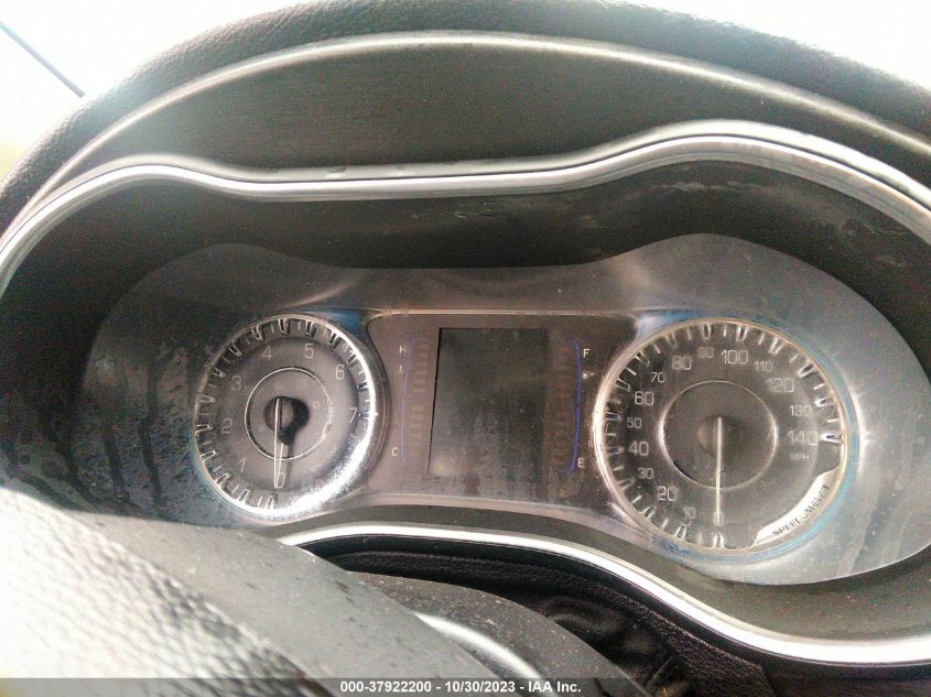 2005 Lincoln Ls V8 VIN: 1C3CCCAB4FN758297 Lot: 37922200