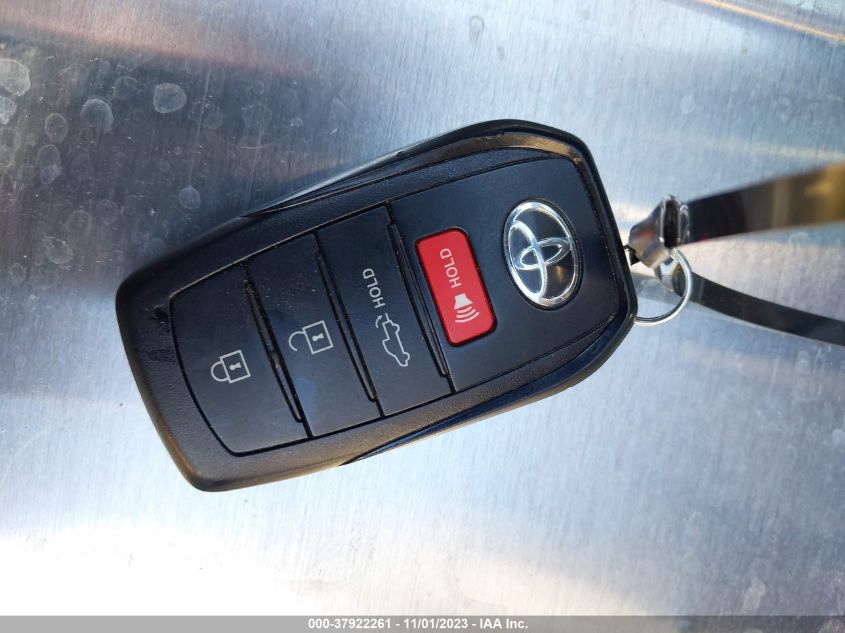 2022 Toyota Tundra 4Wd Sr5 VIN: 5TFLA5DB9NX054169 Lot: 37922261