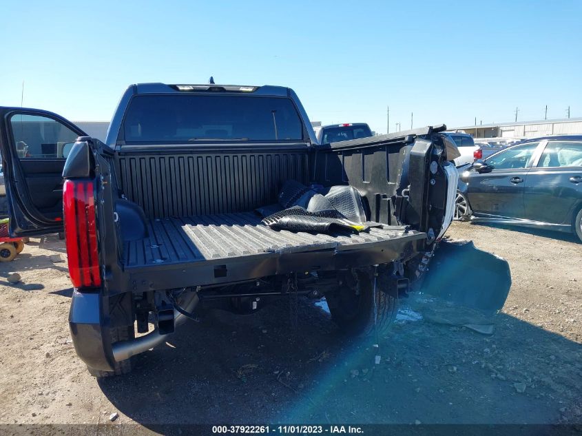 2022 Toyota Tundra 4Wd Sr5 VIN: 5TFLA5DB9NX054169 Lot: 37922261