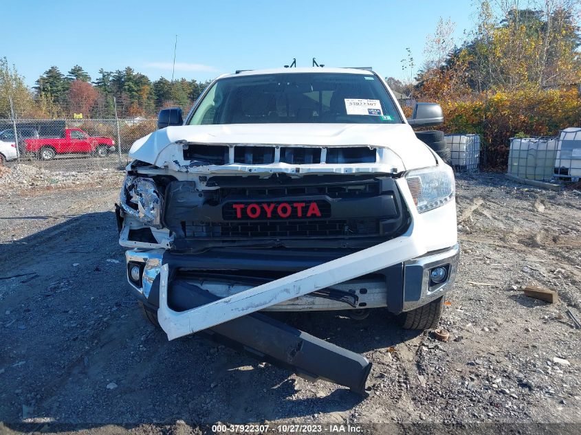 2015 Toyota Tundra 4Wd Truck Sr/Sr5/Trd Pro VIN: 5TFUY5F14FX457353 Lot: 37922307