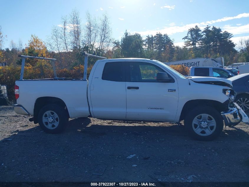 2015 Toyota Tundra 4Wd Truck Sr/Sr5/Trd Pro VIN: 5TFUY5F14FX457353 Lot: 37922307