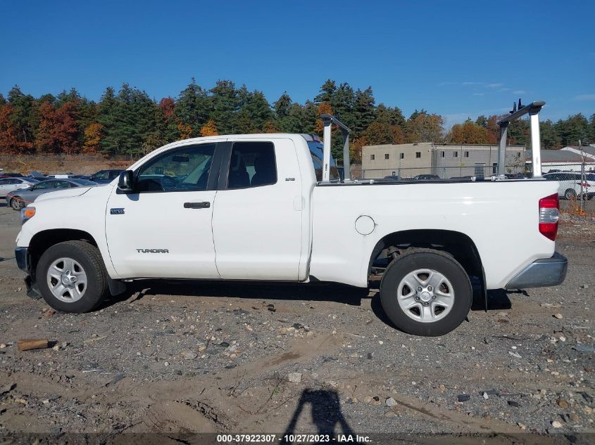 2015 Toyota Tundra 4Wd Truck Sr/Sr5/Trd Pro VIN: 5TFUY5F14FX457353 Lot: 37922307