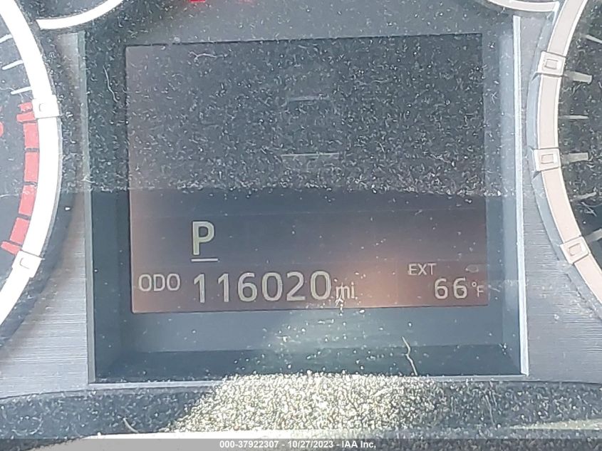 2015 Toyota Tundra 4Wd Truck Sr/Sr5/Trd Pro VIN: 5TFUY5F14FX457353 Lot: 37922307