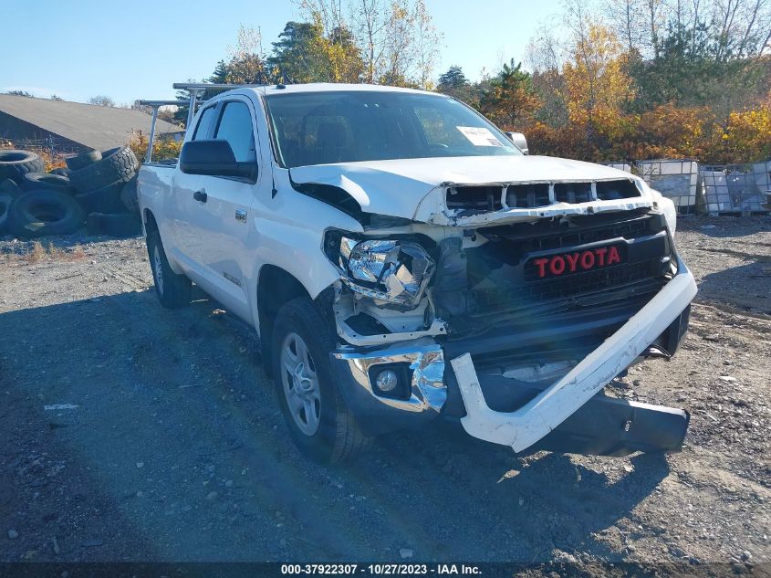 2015 Toyota Tundra 4Wd Truck Sr/Sr5/Trd Pro VIN: 5TFUY5F14FX457353 Lot: 37922307