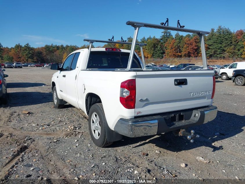 2015 Toyota Tundra 4Wd Truck Sr/Sr5/Trd Pro VIN: 5TFUY5F14FX457353 Lot: 37922307