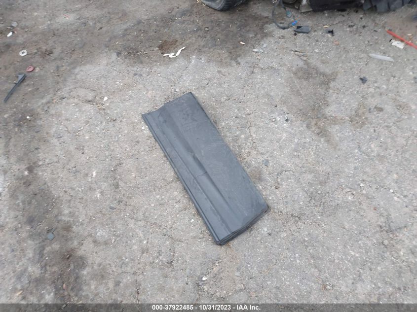 2009 Chevrolet Impala 3.9L Lt VIN: 2G1WC57M491302554 Lot: 37922485