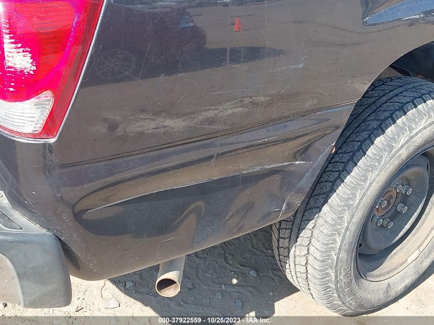 2005 Chevrolet Avalanche Z66 VIN: 3GNEC12Z15G130166 Lot: 37922559