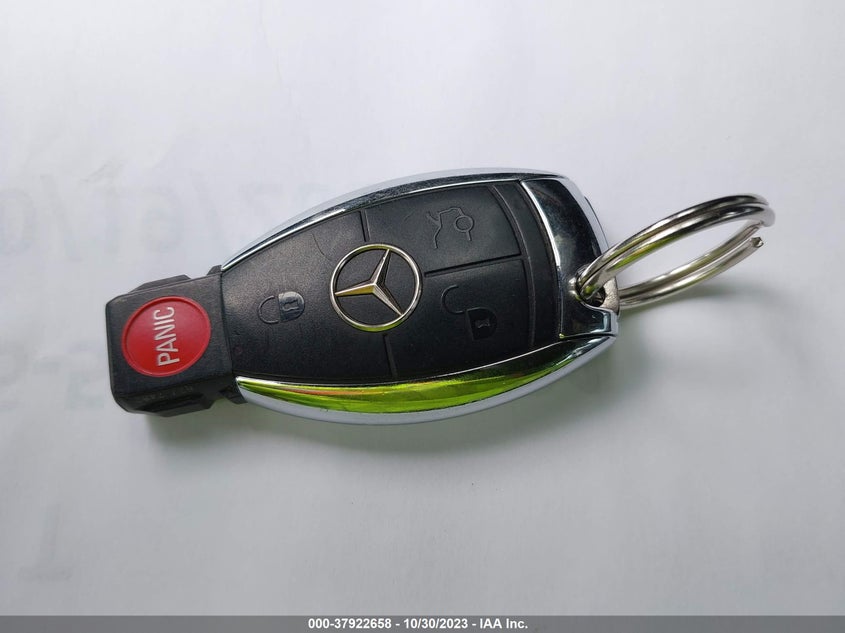 2008 Mercedes-Benz E-Class 3.0L VIN: WDBUF22X28B285109 Lot: 37922658