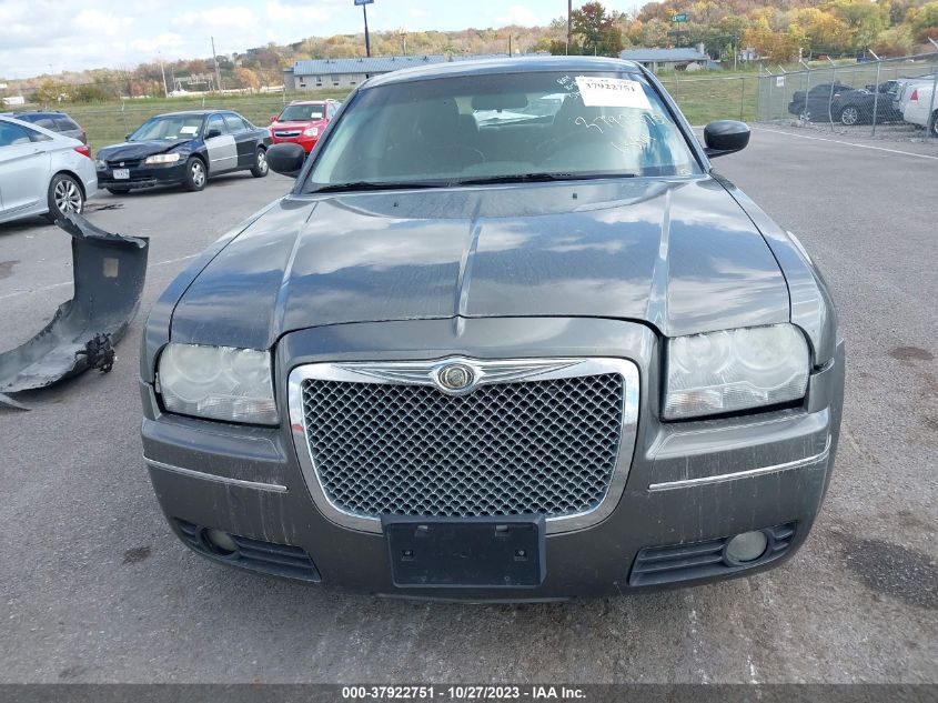 2C3KA53G58H220841 2008 Chrysler 300 Touring