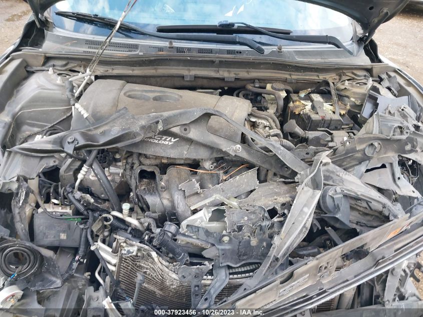 2014 Mazda Mazda3 I Touring VIN: 3MZBM1V76EM100761 Lot: 37923456