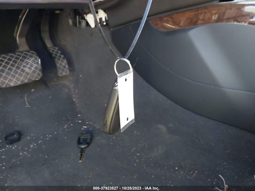 2009 Audi A5 VIN: WAUDK78T29A025750 Lot: 37923527