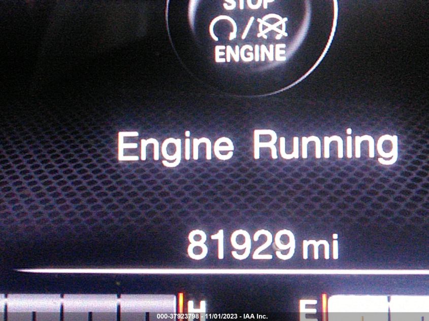 2018 Jeep Renegade Limited VIN: ZACCJBDB3JPH19031 Lot: 37923798