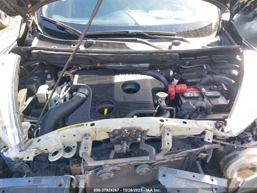 2012 Nissan Juke S VIN: JN8AF5MV0CT123424 Lot: 37924267