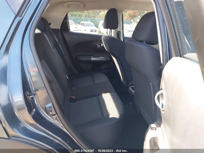 2012 Nissan Juke S VIN: JN8AF5MV0CT123424 Lot: 37924267