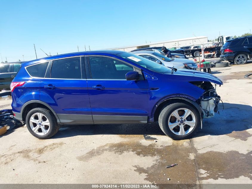 2016 Ford Escape Se VIN: 1FMCU9G95GUC45465 Lot: 37924314