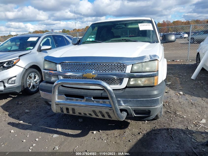 2005 Chevrolet Silverado 1500 Z71 VIN: 2GCEK13T151145992 Lot: 37924553