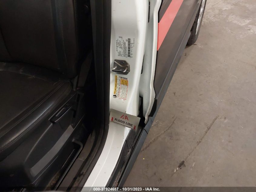 2021 Ford Transit Connect Van Xl VIN: NM0LS7E23M1494930 Lot: 37924687