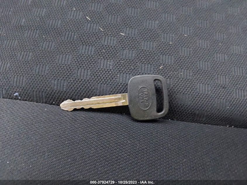 2008 Scion Xd VIN: JTKKU10468J027126 Lot: 37924729