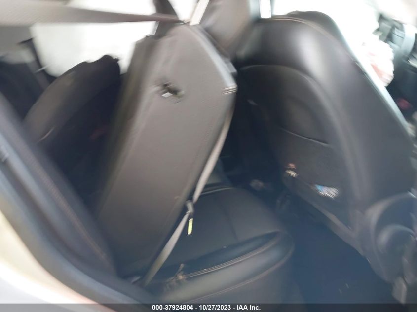 2017 Chevrolet Trax Lt VIN: KL7CJLSB3HB235273 Lot: 37924804