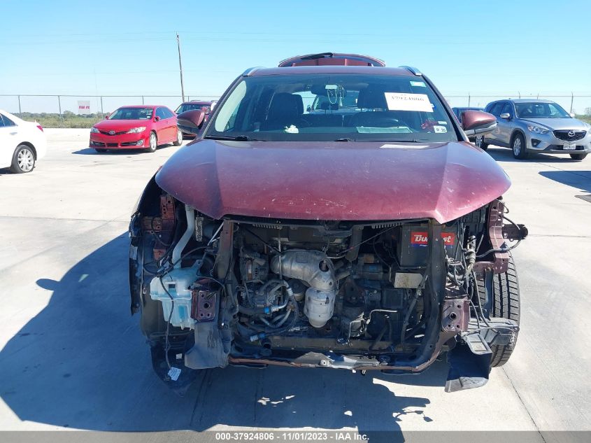 2015 Toyota Highlander Xle VIN: 5TDJKRFH4FS205245 Lot: 37924806