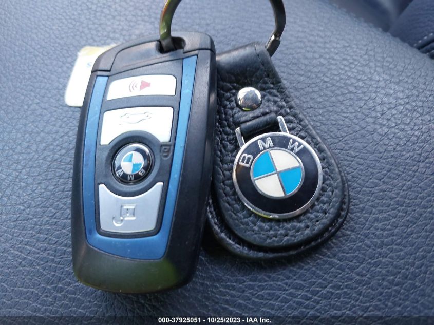 2018 BMW 4 Series 430I VIN: WBA4J1C56JBM10283 Lot: 37925051