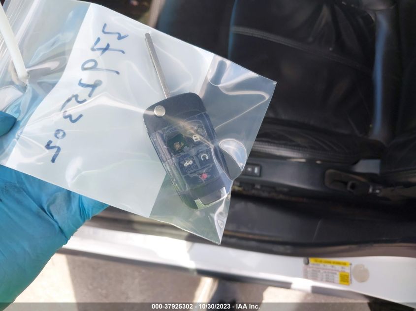 2013 Buick Lacrosse Leather VIN: 1G4GC5E3XDF288470 Lot: 37925302