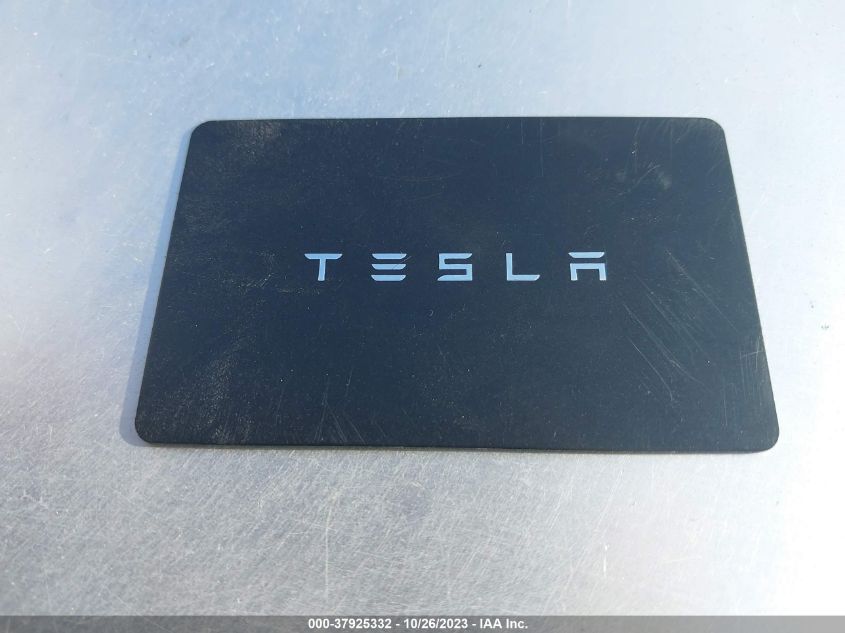 2023 Tesla Model Y VIN: 7SAYGDEE1PF789946 Lot: 37925332