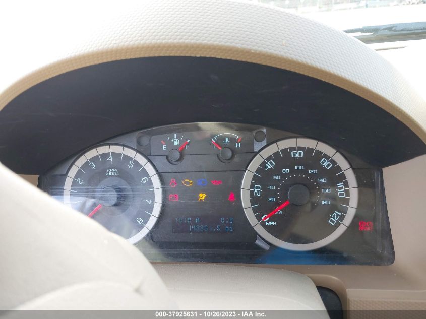 1FMCU9EGXCKA15914 2012 Ford Escape Limited