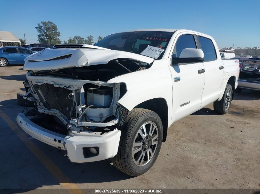 5TFDY5F19LX897340 2020 Toyota Tundra Sr5