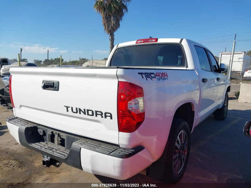 5TFDY5F19LX897340 2020 Toyota Tundra Sr5