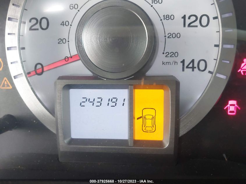 5FNYF3H26BB008603 2011 Honda Pilot Lx