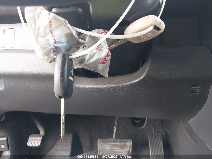 5FNYF3H26BB008603 2011 Honda Pilot Lx