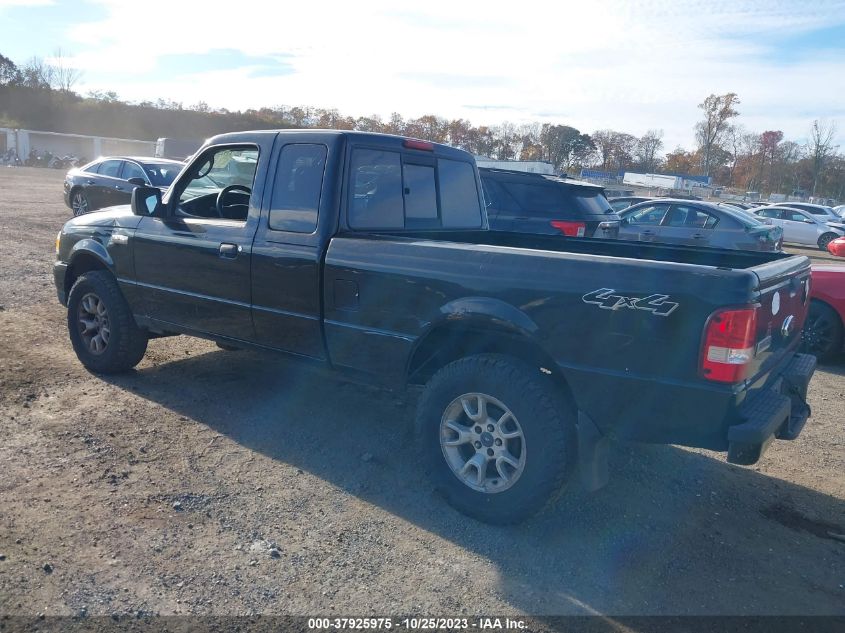 2007 Ford Ranger Xlt VIN: 1FTZR45E17PA04827 Lot: 37925975