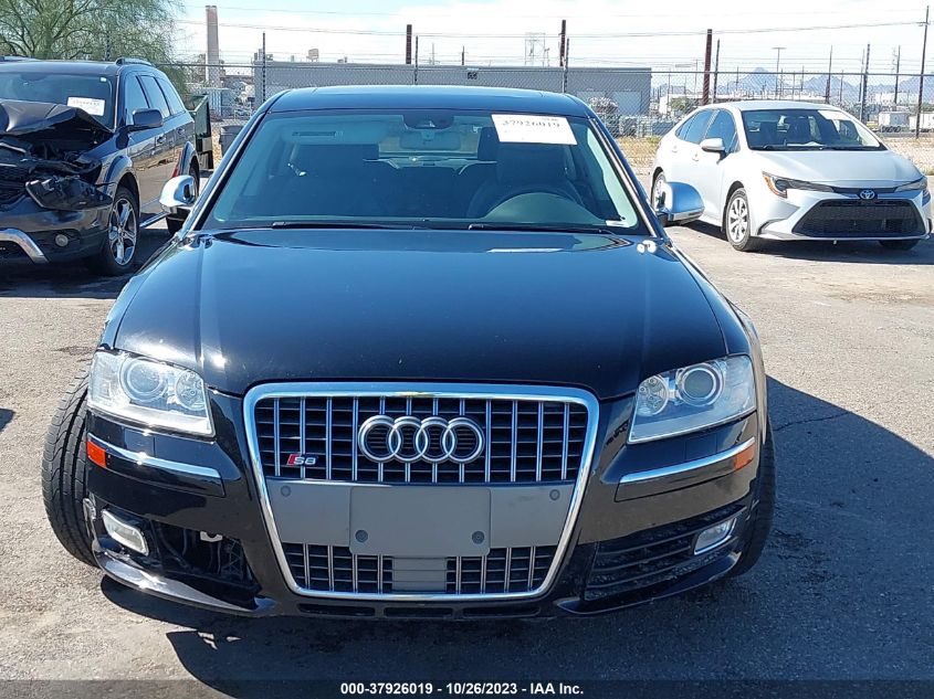 WAUPN94E19N003366 2009 Audi S8