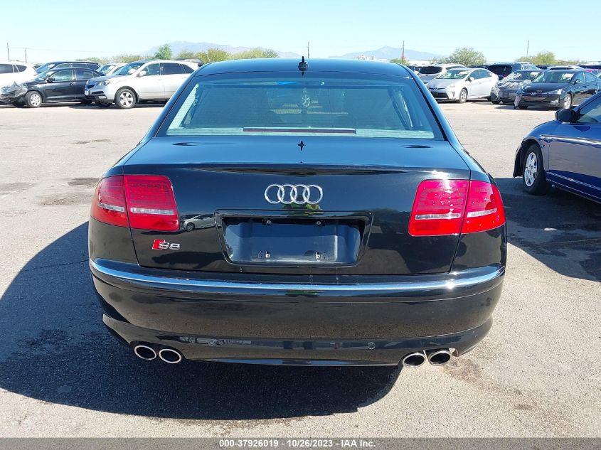 WAUPN94E19N003366 2009 Audi S8