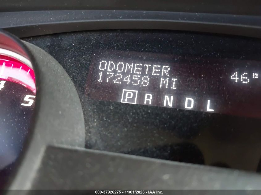 2007 GMC Acadia Slt VIN: 1GKER23797J131145 Lot: 37926275